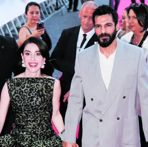 Il segreto di Özge e Serkan: "Raccontiamo i sentimenti"
