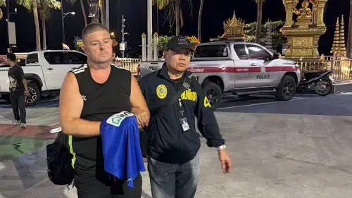 Tre donne uccise e chiuse in valigia. Bangkok rivive l'incubo Serpente