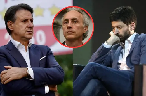 Dalle mascherine alle perizie, tutte le bugie di Travaglio per salvare Conte