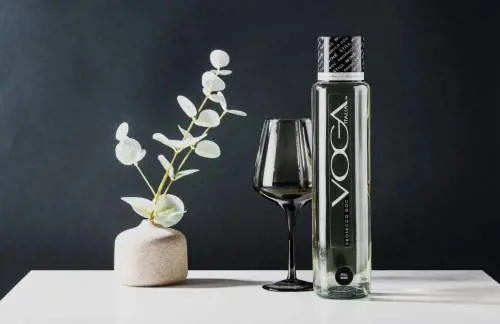 Voga, il Pinot Grigio esce dal cilindro