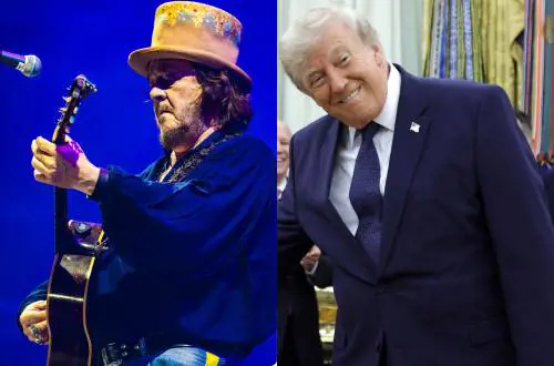 "Il Nobel per la Pace? Datelo al popolo di Lampedusa, basta che non finisca a Trump": Zucchero punge il presidente USA
