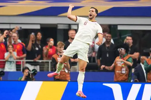 Mago Merino