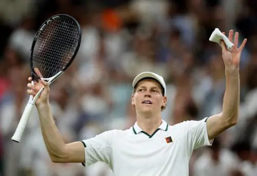 Sinner, Cobolli e Paolini: quanto ha già incassato lo squadrone italiano a Wimbledon 2026