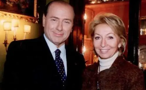 Morta "Mity" Simonetto, curò l'immagine di Silvio Berlusconi
