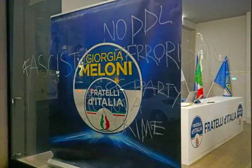 Attentato a Ranucci, FdI: "Smentiti vergognosi teoremi sul governo". Cangiano: "Aspetto le scuse"