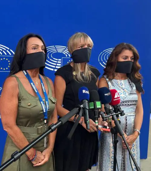 L’appello a Mattarella delle eurodeputate leghiste: "Ci riceva per tutelare la libertà di espressione dall’Islam politico"