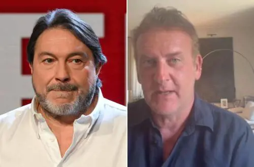 "Altro che mafia, sembra una commedia". Ruggieri smonta il caso Ranucci-Lavitola
