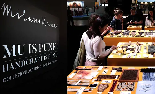 Tessile e moda, l’innovazione Made in Italy a Milano Unica
