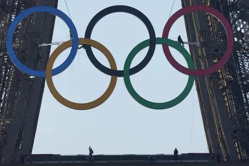 Il Cio riabilita la Russia, revocata la sospensione del Comitato olimpico di Mosca