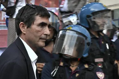 Il cortocircuito del Campo largo: la protesta arriva dagli ex compagni di piazza