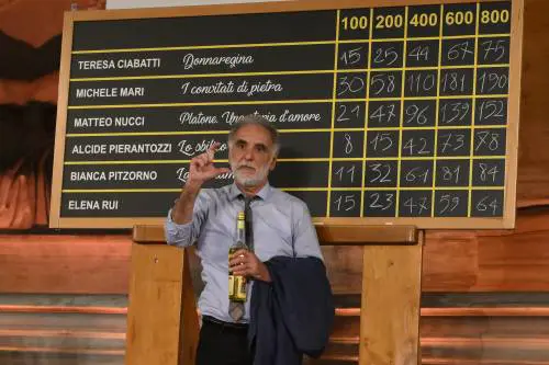 Premio Strega 2026, vince Michele Mari con "I convitati di pietra", superate le polemiche sul caso Murgia