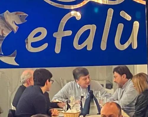 Moglie, mafia, armi. Quel nome in codice è la chiave del giallo