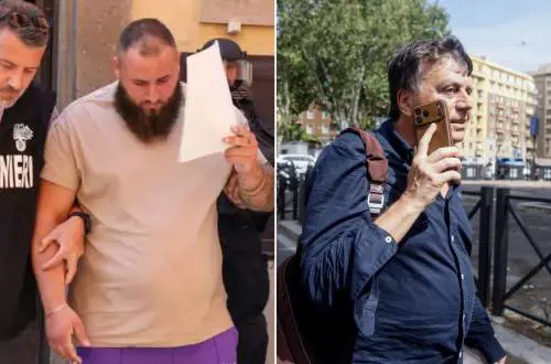 Dal rapporto con Lavitola al lavoro con Rita De Crescenzo: cosa spunta su Gomes Tavares Clesio