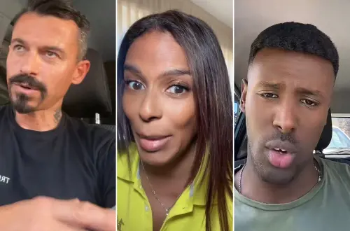 “Gli italiani non sono razzisti”. Sui social il trend degli immigrati che difendono il Paese