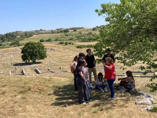 Montenerodomo, al via la V edizione della Scuola Estiva: una settimana per ripensare il futuro delle aree interne
