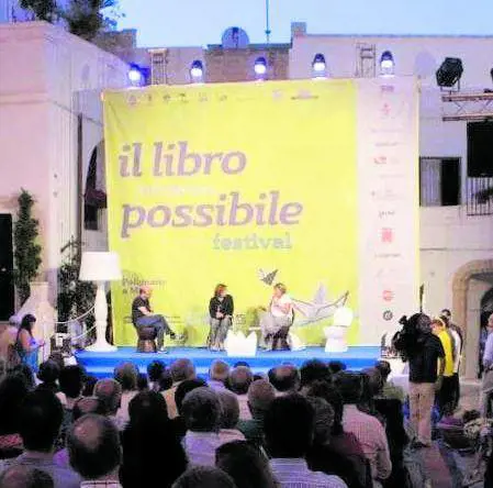 Il libro dal Nord al Sud: la cultura non muore, cambia solo piazza
