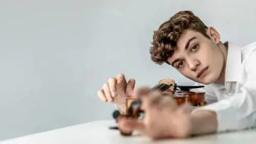 "Suonare un Guarneri è come guidare una Ferrari"