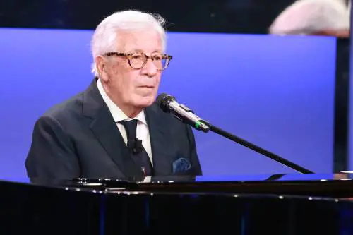 Io, Roberta, e quella canzone di Peppino di Capri che mi ha dato il nome -  La testimonianza