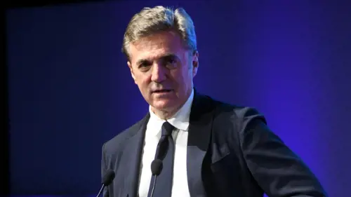 Enel pesa l'8,7% di Piazza Affari: il successo delle partecipate MEF, in testa il Gruppo guidato da Flavio Cattaneo