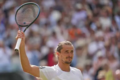 Sascha cerca l'antidoto al veleno azzurro
