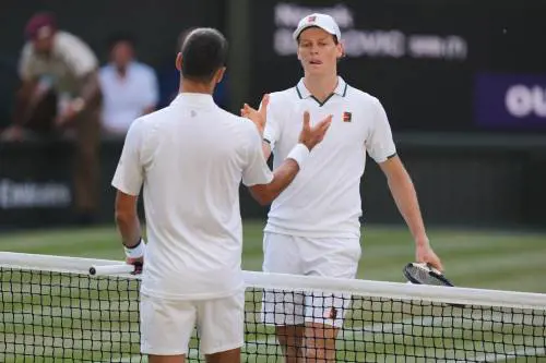 L'eredità di Djokovic