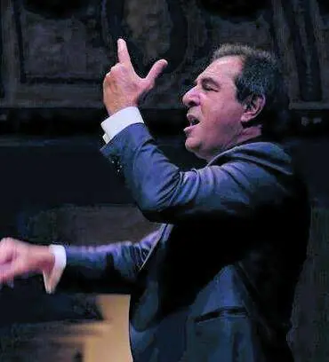 Ravello fra Wagner e disco