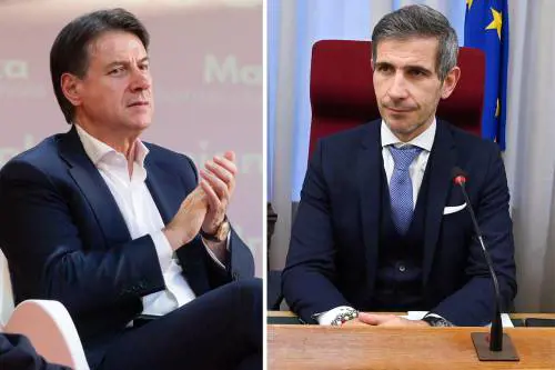 Caso Covid, il presidente della commissione Lisei smaschera Conte: "Dice cose inesatte. Inizieremo ad audirlo il 4 agosto"
