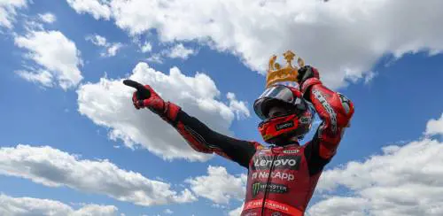 MotoGP, Marc Marquez domina al Sachsering e riapre il Mondiale. Ora la vetta è più vicina