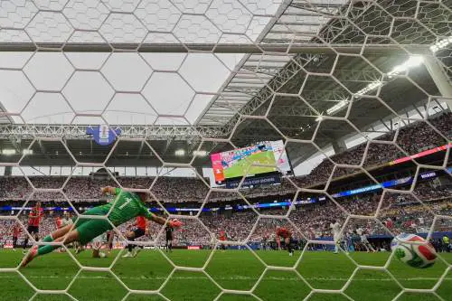 Bastava guardare il pallone