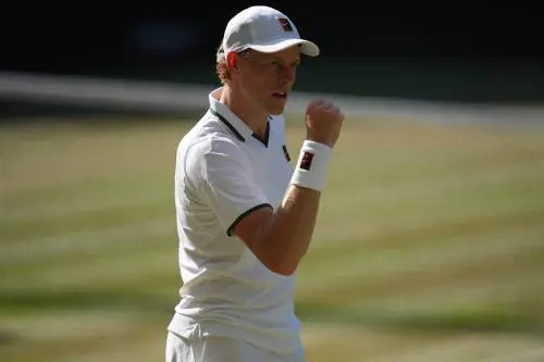 Sinner re di Wimbledon, l'orgoglio dell'Italia. Meloni: "Ha scritto un'altra pagina di storia"