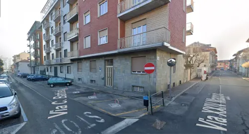 Nel torinese per traslocare devi dichiararti antifascista: è polemica a Rivoli