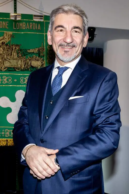 "Rapporti solidi con Trump e gli Usa. Il nostro vero problema è la Cina"