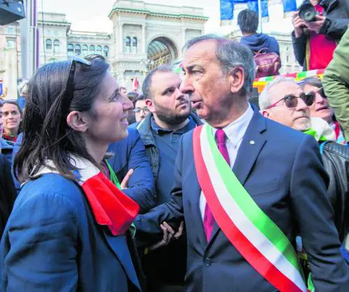 Società, amici e nomine: oggi Sala si difende in aula