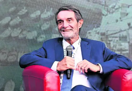 Fontana: "Alla Lombardia serve una vera autonomia"