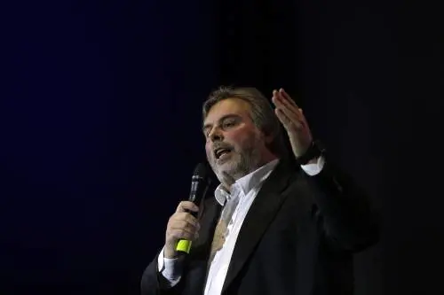 Renziani all'attacco: "Ora sarà molto difficile per Sigfrido contestare le amicizie dei politici"