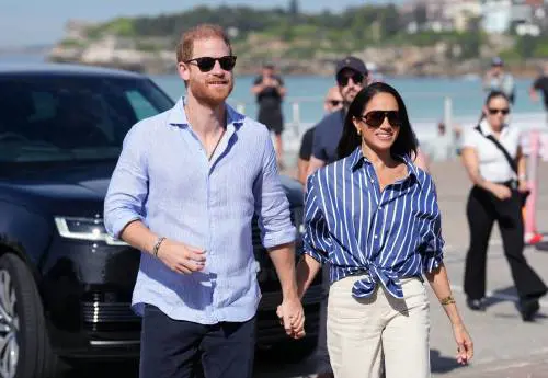 Una vittoria o una sconfitta? I retroscena dell’incontro tra Carlo III, Harry e Meghan