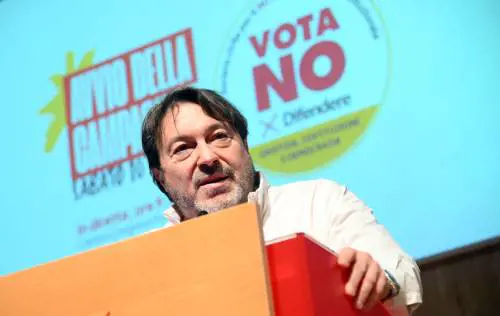 Ranucci passa al contrattacco, scattano le querele. Ma scarica il "metodo Report": denuncia per violazione del segreto d’ufficio