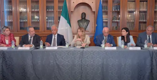 Fermata la banda dei kalashnikov che terrorizzava Palermo. Meloni: "Ora controlli straordinari, forse anche con l'Esercito"