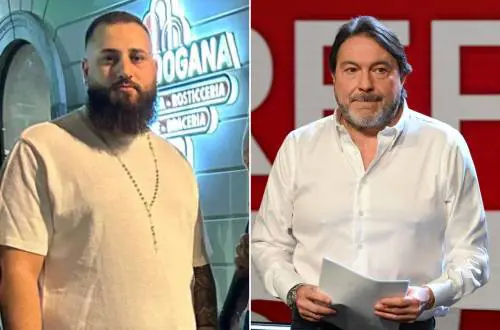 "La camorra non c'entra con l'attentato a Ranucci"