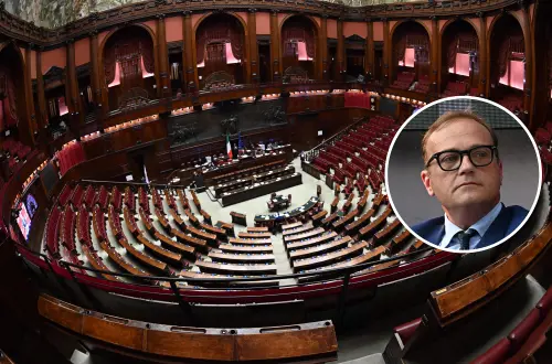 Tradimento all'Italia: no alle preferenze. Mostri la faccia chi a destra ha votato con la sinistra contro il popolo elettore
