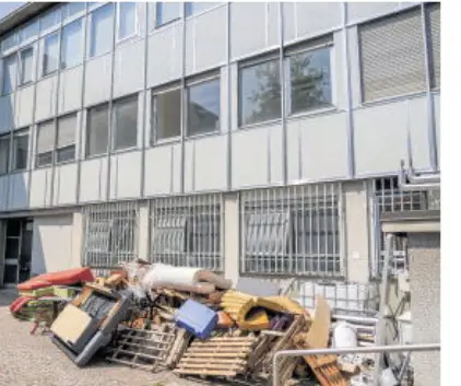 Dopo la Statale pronti altri sgomberi