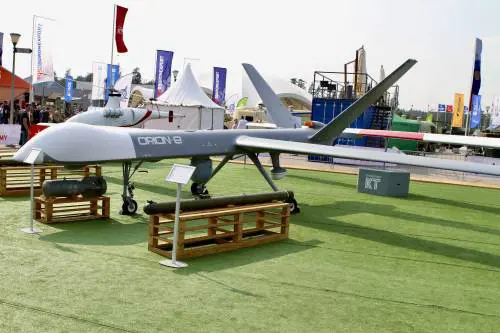 Mosca punta sul sistema Banderol, il nuovo missile lanciato dal drone Orion