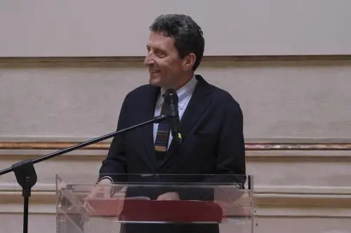 Rai, il programma di Buttafuoco verso lo stop: non compare nei palinsesti della nuova stagione