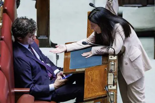 "Liberi di scegliere" diventa legge. "Una nuova arma contro la mafia"