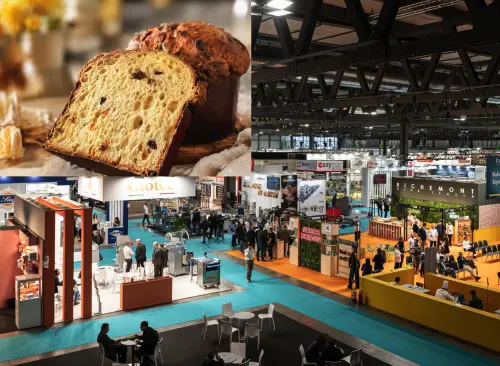 HostMilano: il panettone d'estate va in scena a Parma