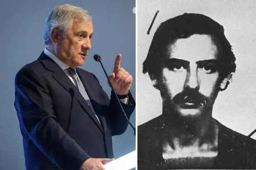 Nicaragua, Ortega rompe con l’Italia. Tajani: "Continueremo a chiedere estradizione dell'ex Br Casimirri"