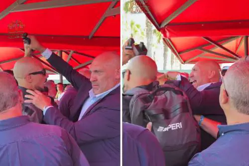Un altro vannacciano coinvolto in una rissa: ecco chi è e cos'è successo