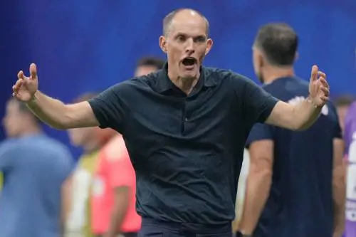 Disastro Tuchel, il testone tedesco che non ha capito gli inglesi