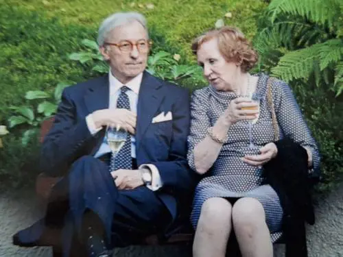 "Enoe era casa e isola di pace. Non posso vivere senza di lei"