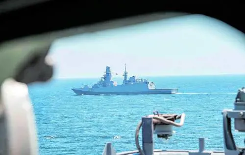 Allerta Mar Rosso per il blocco Houthi. Golfo sotto attacco